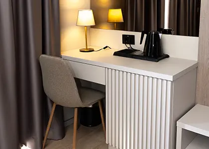 Boutique Hill Hotel