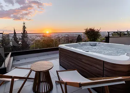 Boutique Hill Hotel