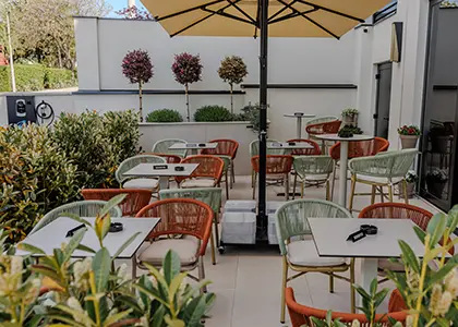 Boutique Hill Hotel