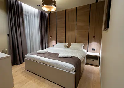 Boutique Hill Hotel