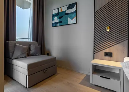 Boutique Hill Hotel
