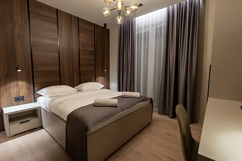 Boutique Hill Hotel