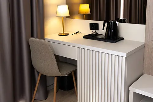 Boutique Hill Hotel