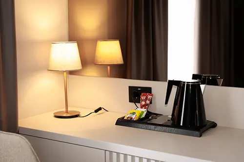 Boutique Hill Hotel
