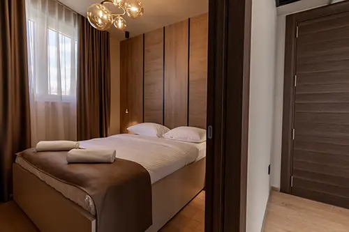 Boutique Hill Hotel